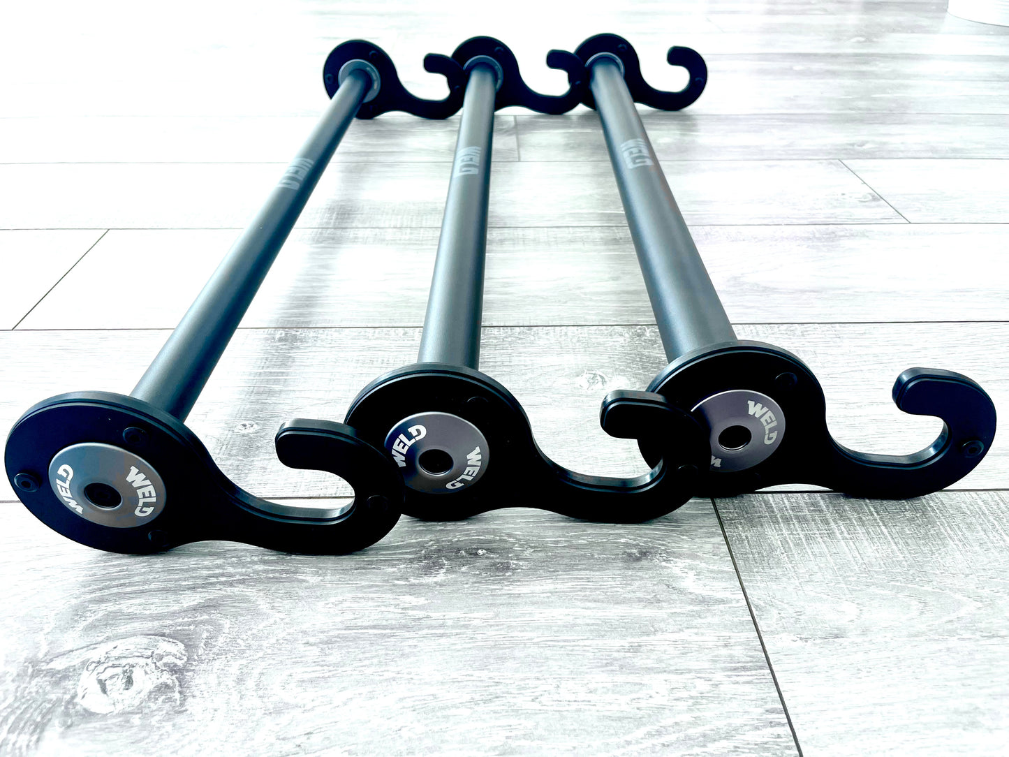 Dread Hang: Gym Pack