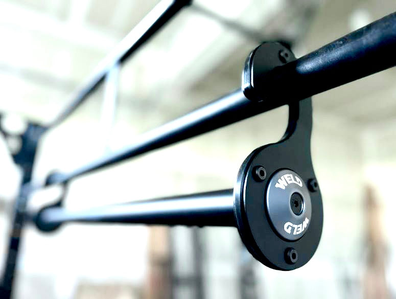 Dread Hang: Gym Pack