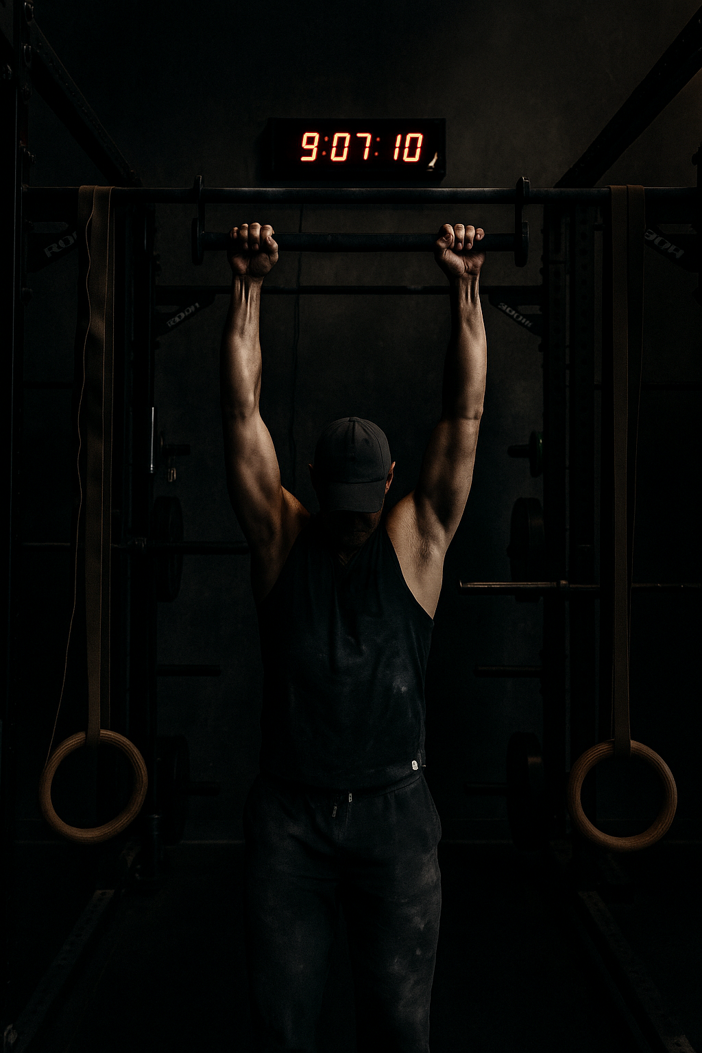 Dread Hang: Gym Pack